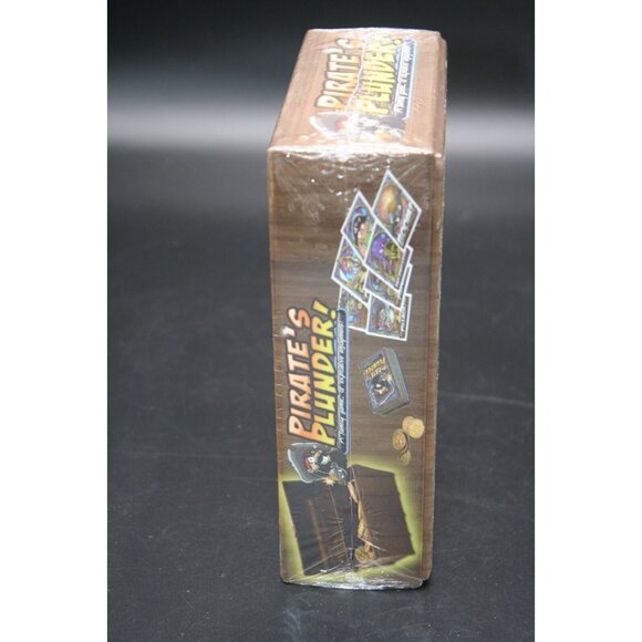 ✅‎ Intex Card Game Pirate's Plunder Game✅ - Picture 4 of 7